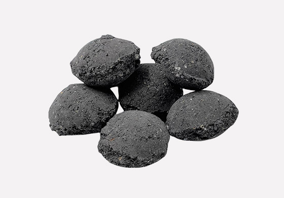 Silicon Briquette