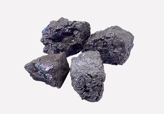 Silicon Slag