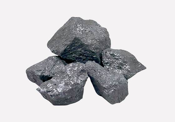 High Carbon Silicon