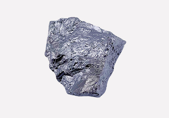 Metal Silicon