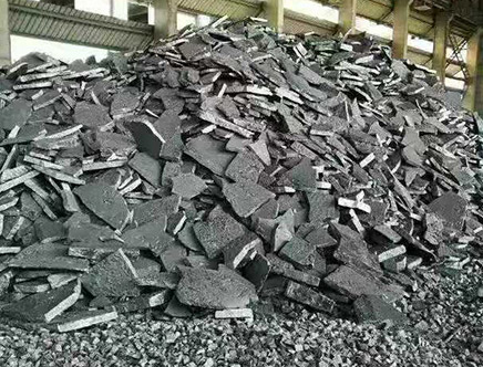 Anyang Jinshi Metallurgy Launches 99.7% High-Purity Electrolytic Manganese Flakes