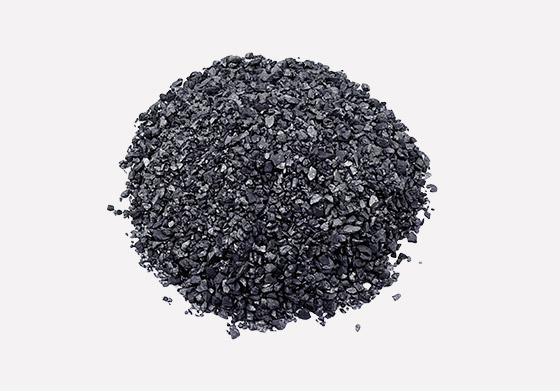 Calcine Anthracite Coke
