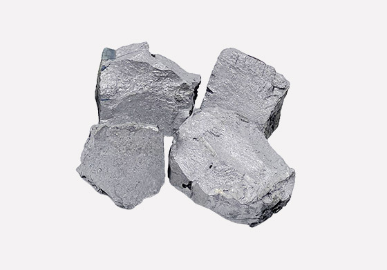Ferrochrome
