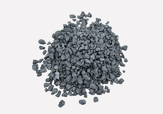 Silicon Calcium Alloy