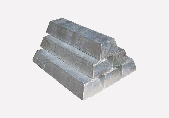 Magnesium Ingot