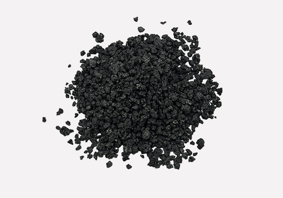Calcined Petroleum Coke