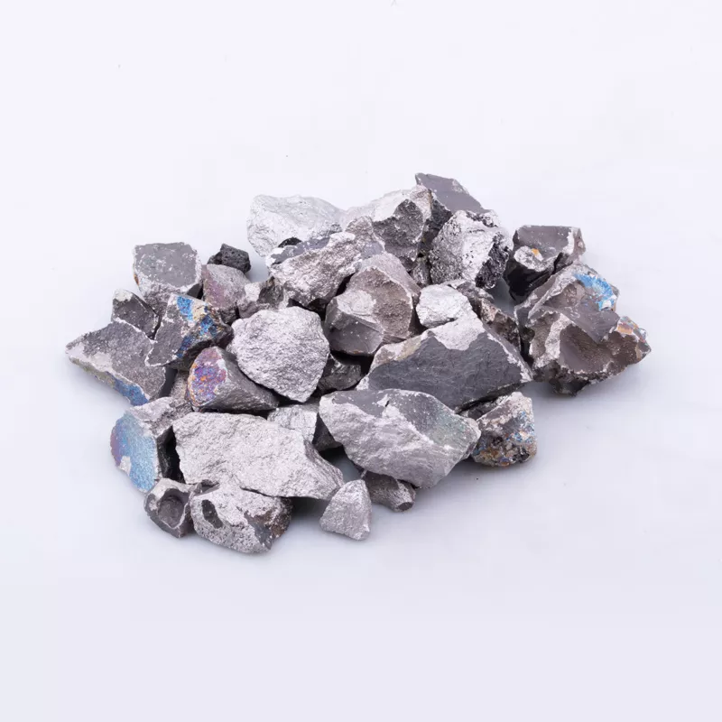 Ferro Manganese: Applications and Importance in Steelmaking