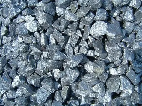 Iron Alloys: Types, Applications, and How to Choose the Right Supplier