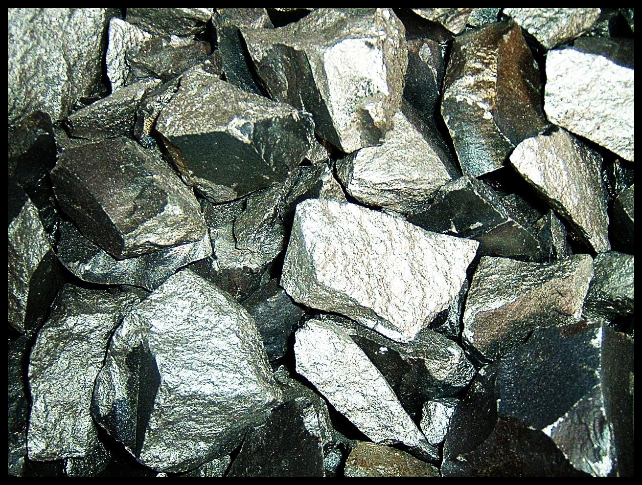 How to Choose the Right Ferroalloy for Steel Production