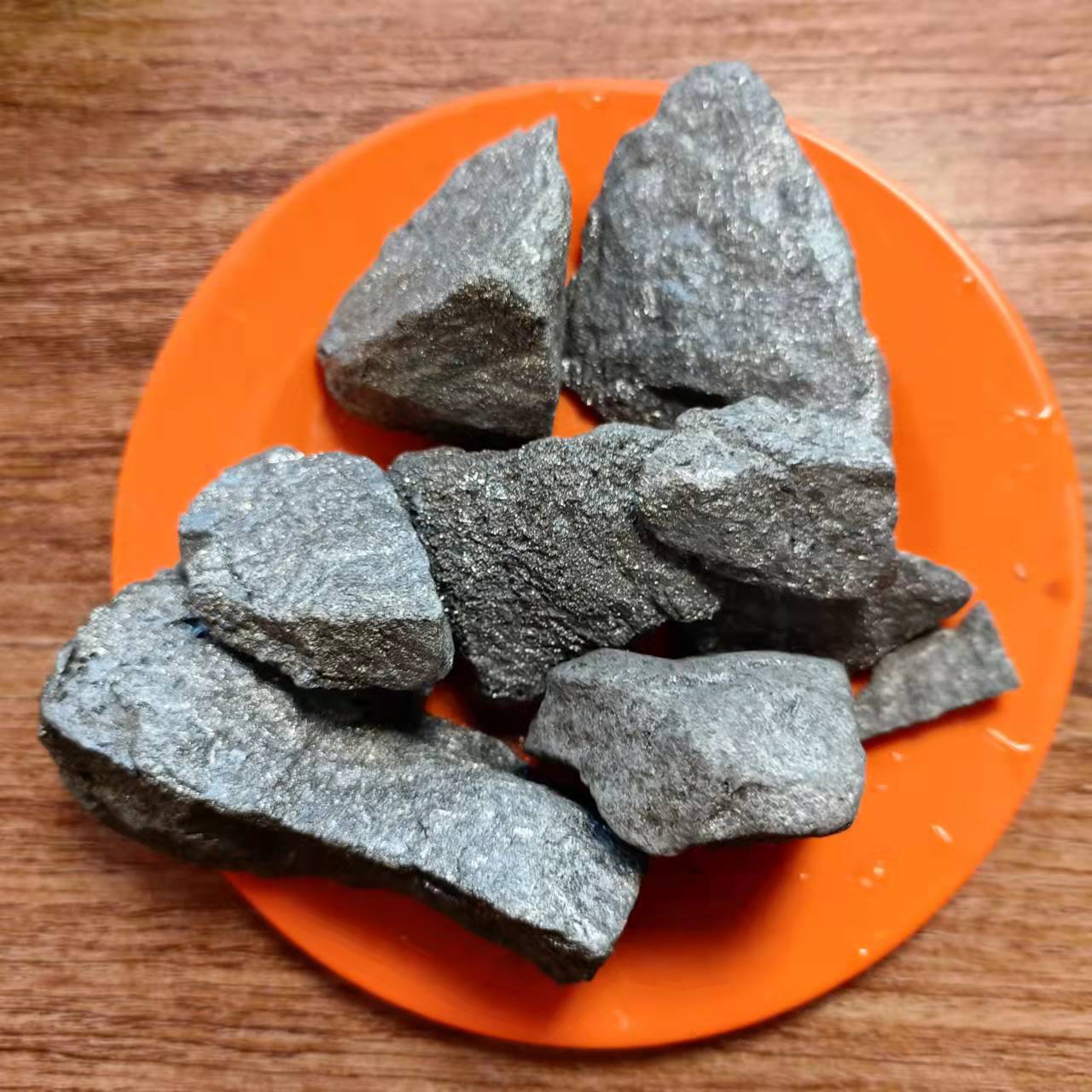 Bulk Ferroalloys Export | Reliable Metallurgical Alloy Materials for Global Clients