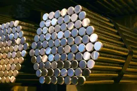 Ferroalloys for Steel & Foundry | Low Impurity Metallurgical Alloy Supplies