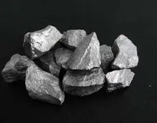 Quality-Assured Ferroalloys | ISO-Certified China Supplier for Steel & Foundry