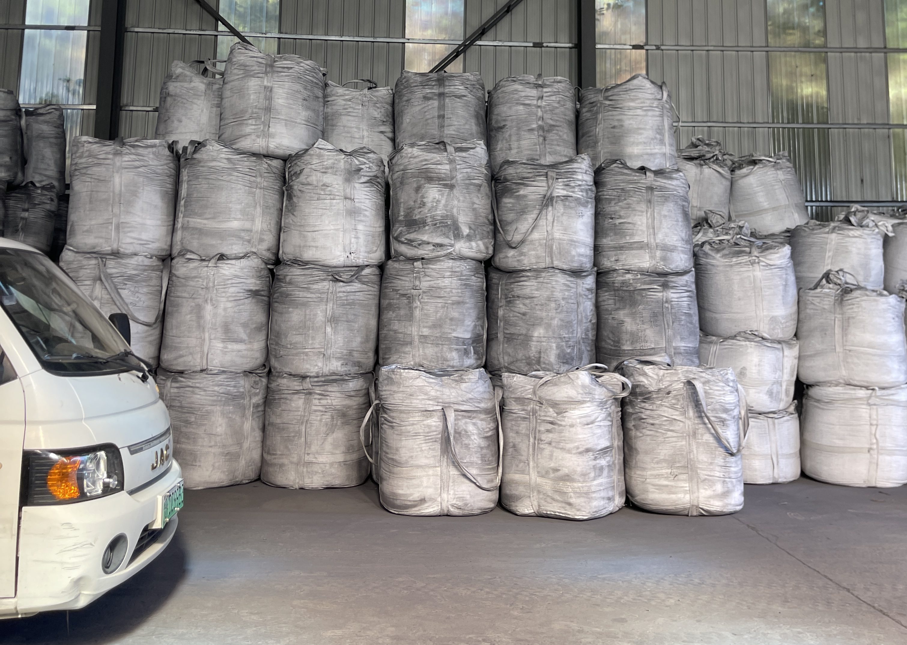 Ferroalloys with Technical Support | Professional Metallurgical Alloy Solutions