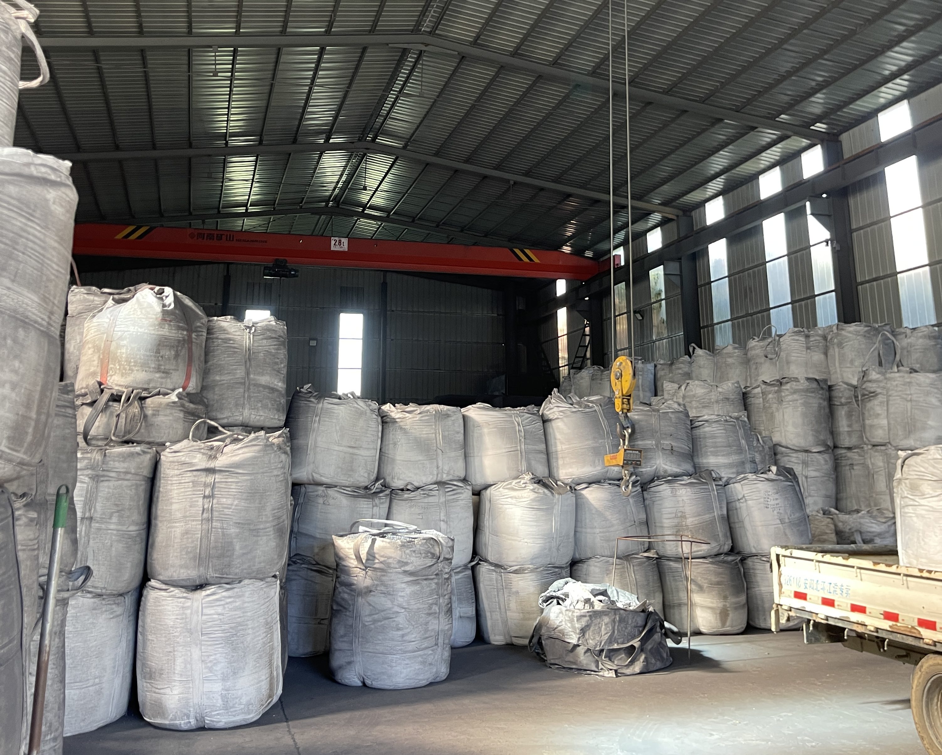 Special Grade Ferroalloys | Premium Alloys for Special Steel & Precision Casting