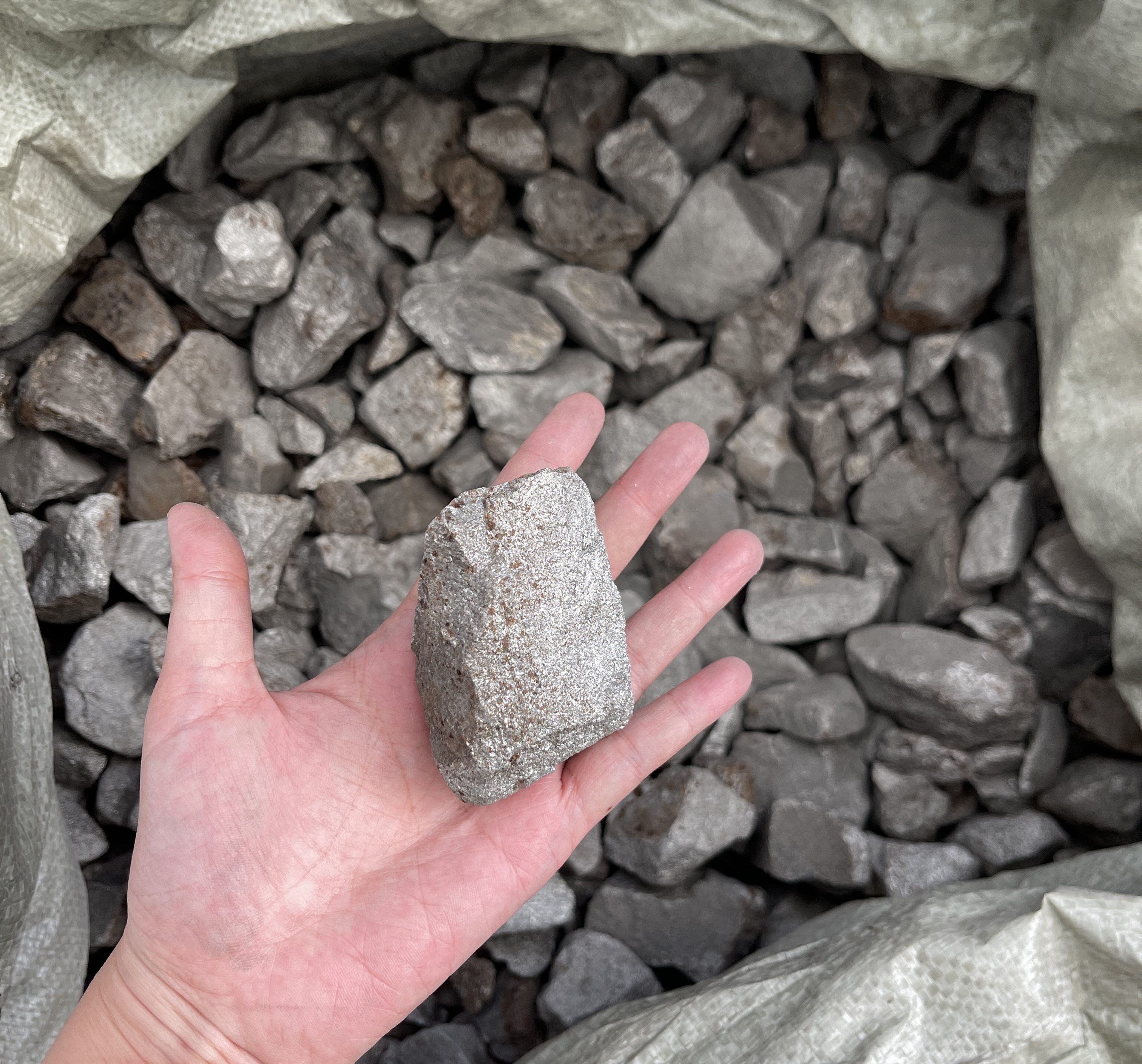 Multi-Specification Ferroalloys | Versatile Steel Making Alloy Materials