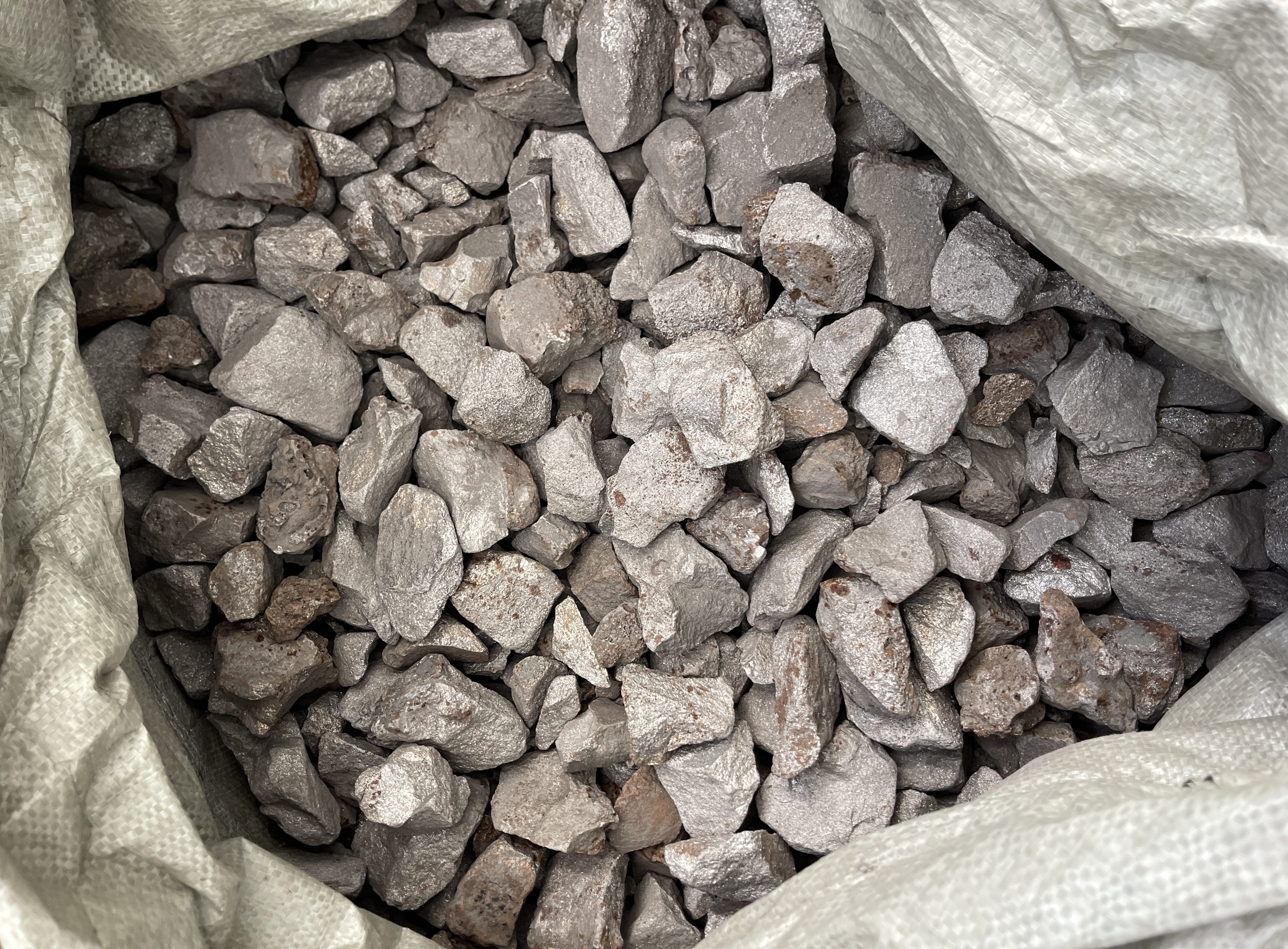 Eco-Friendly Ferroalloys | Low Carbon Metallurgical Alloys for Global Industry